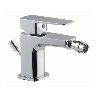 Picture of Single Lever 1-Hole Bidet Mixer - Chrome