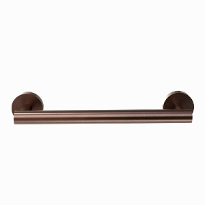 Picture of Grab Bar 300mm Long - Antique Copper