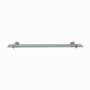 Picture of Glass Shelf 600mm Long - Stainless Steel