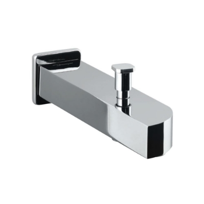 Picture of Bathtub Spout - Chrome