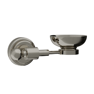 Picture of Soap Dish - Stainless Steel
