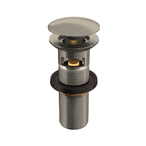 Picture of Click Clack Waste - Stainless Steel