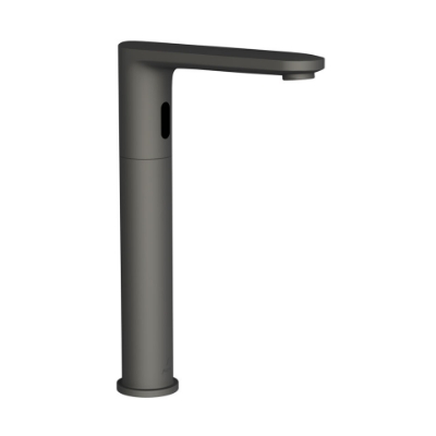 Picture of Tall Boy Sensor Faucet - Graphite