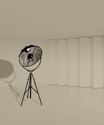 Floor Lamps | Jaquar