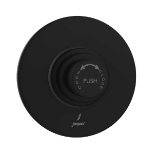 Picture of Metropole Flush Valve Dual Flow 32mm Size  - Black Matt