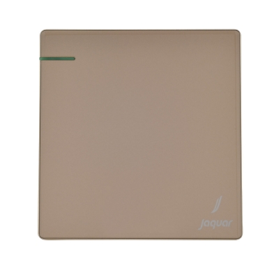 Picture of Two Way Switch - Gold