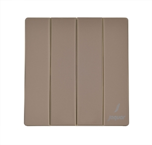 Picture of One Way Switch - Gold