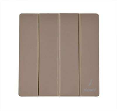 Picture of One Way Switch - Gold