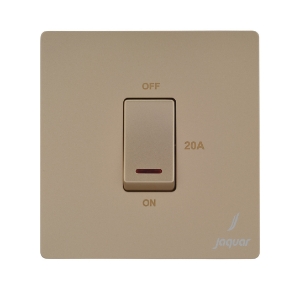 Picture of 20A Dp Switch