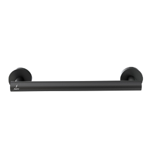 Picture of Grab Bar 300mm Long - Black Matt
