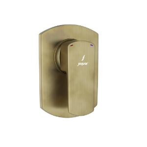 Picture of Single Lever Exposed Parts Kit of Deusch Mixer - Antique Bronze