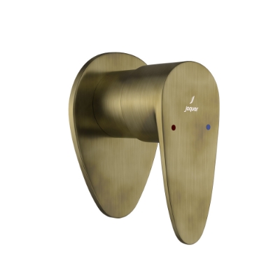 Picture of Exposed Part Kit of Concealed Stop Cock & Flush Cock - Antique Bronze