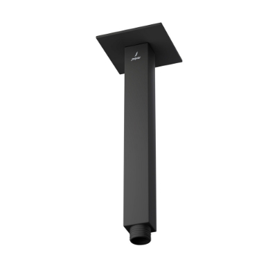 Picture of Shower Arm - Black Matt