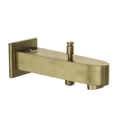 Picture of Vignette Prime Bath Tub Spout - Antique Bronze