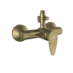 Picture of Single Lever Exposed Shower Mixer - Antique Bronze