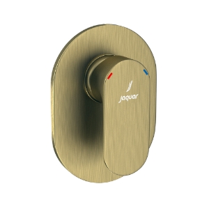 Picture of Single Lever Exposed Parts Kit of Deusch Mixer - Antique Bronze