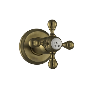 Picture of Exposed Part Kit of Concealed Stop Cock - Antique Bronze