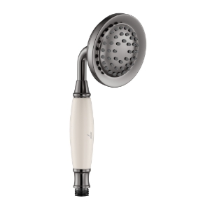 Picture of Victorian Hand Shower - Black Chrome