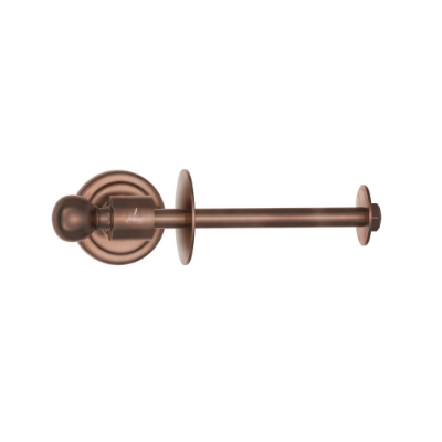 Picture of Toilet Roll Holder - Antique Copper
