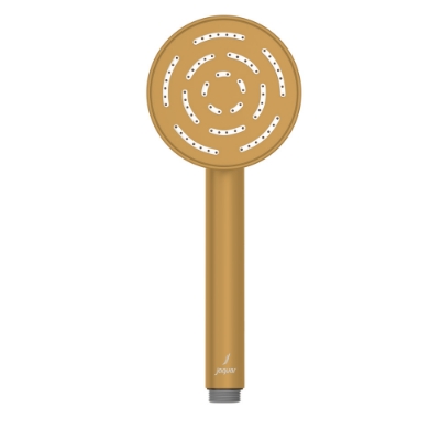 Picture of Maze Hand Shower 90mm Round Shape - Gold Matt PVD