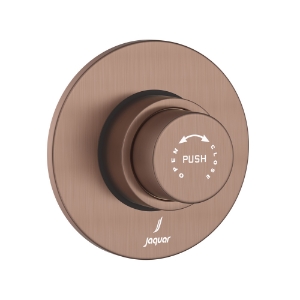 Picture of Metropole Flush Valve - Antique Copper