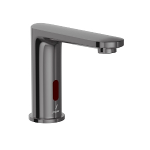 Picture of Sensor Faucet for Wash Basin - Black chrome