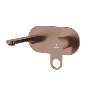 Picture of Exposed Part Kit of Single Concealed Stop Cock - Antique Copper