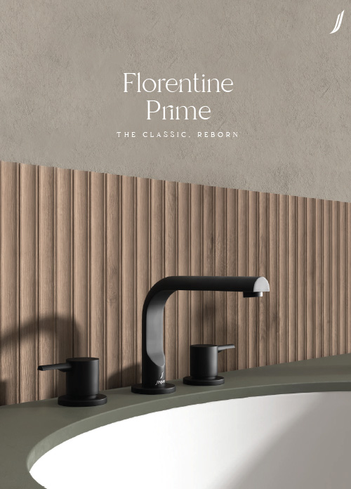 Florentine Prime | Jaquar