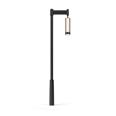 Picture of Light Pole Light for Outdoor Application