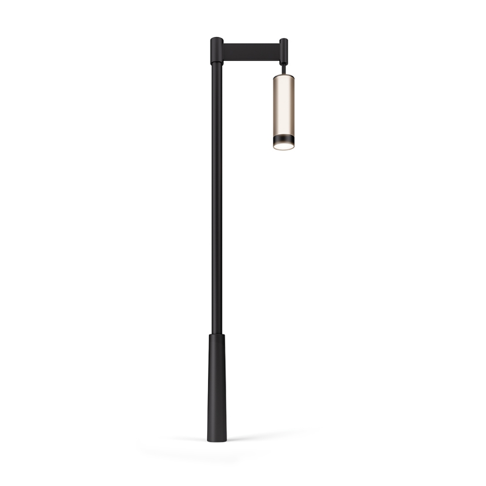 Picture of Light Pole Light for Outdoor Application