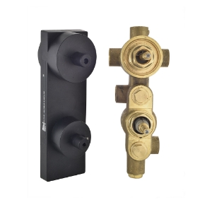 Picture of Aquamax Concealed Body of Thermostatic Shower Mixer