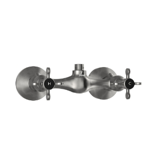 Picture of Shower Mixer for Shower Cubicles - Stainless Steel