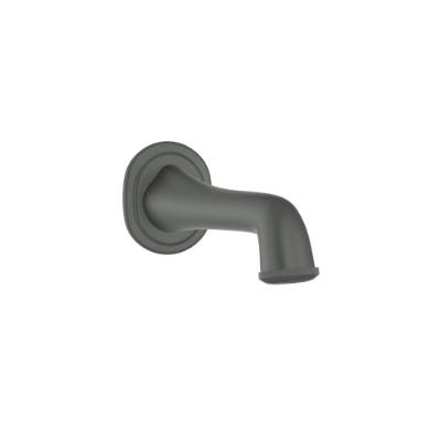 Picture of Bath Tub Spout -  Graphite