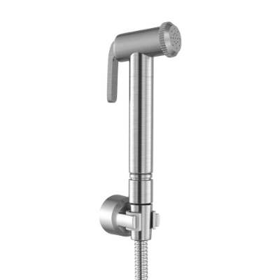 Picture of Hand Shower (Health Faucet) - Stainless Steel