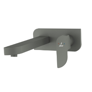 Picture of Exposed Part Kit of Single Concealed Stop Cock - Graphite