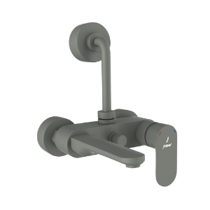 Picture of Single Lever Wall Mixer - Graphite