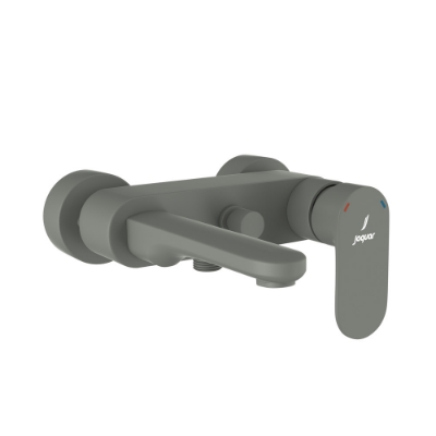 Picture of Single Lever Wall Mixer - Graphite