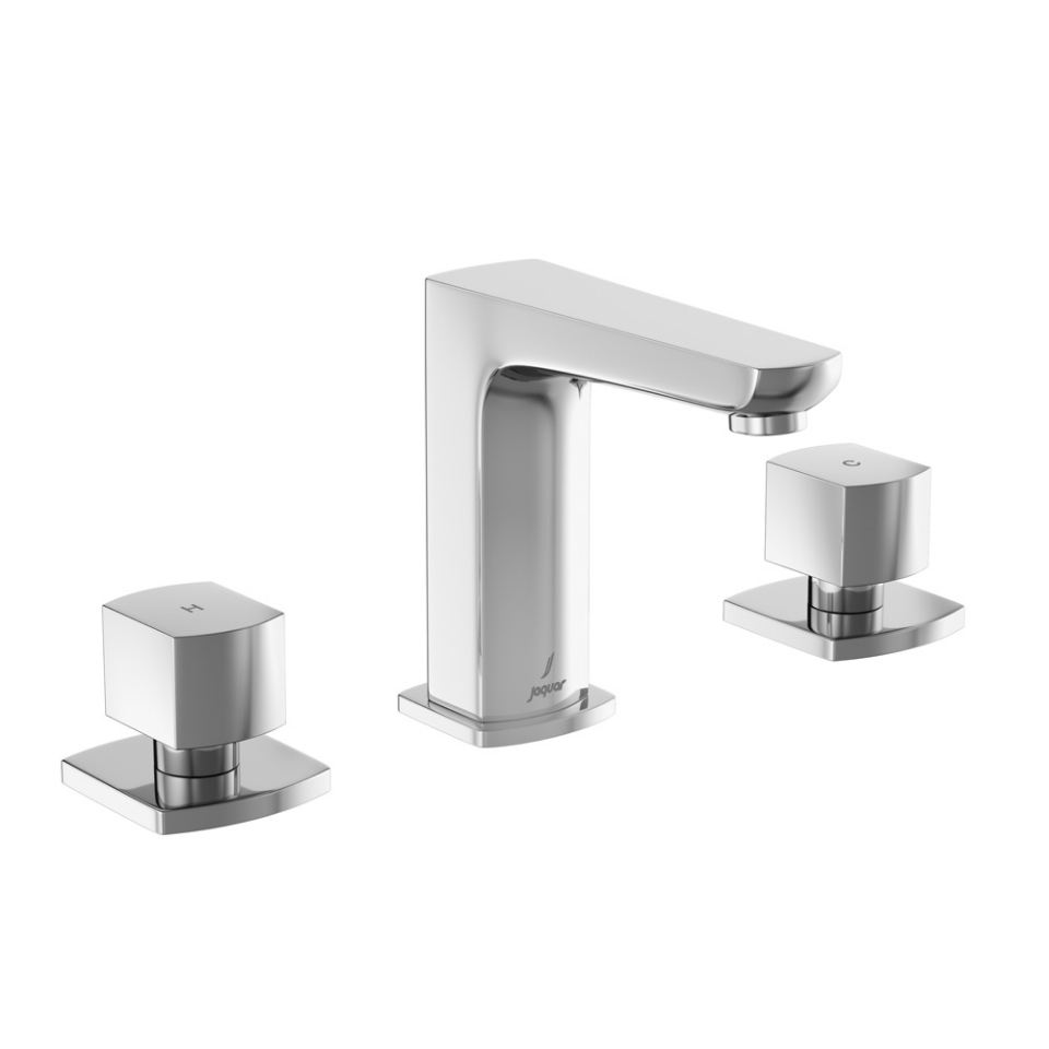 Picture of 3-Hole Basin Mixer