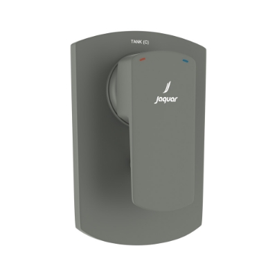 Picture of Single Lever 3-inlet Diverter - Graphite