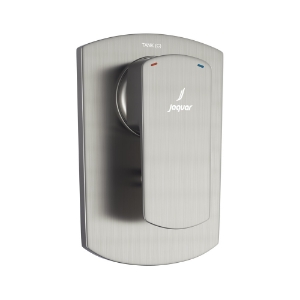 Picture of Single Lever 3-inlet Diverter - Stainless Steel