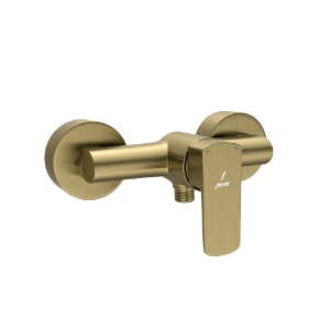 Picture of Single Lever Exposed Shower Mixer - Antique Bronze