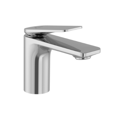 Picture of Single Lever Basin Mixer - Chrome