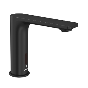 Picture of Laguna Sensor Faucet for Wash Basin - Black Matt