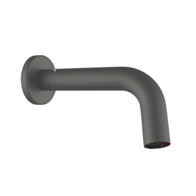 Picture of Blush Wall Mounted Sensor faucet- Graphite