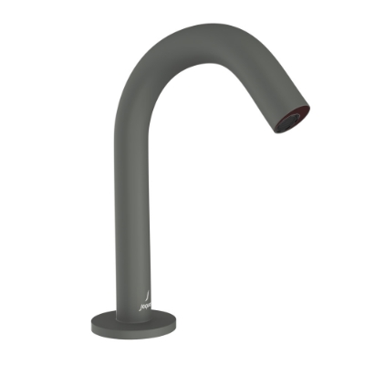 Picture of Blush Deck Mounted Sensor faucet- Graphite