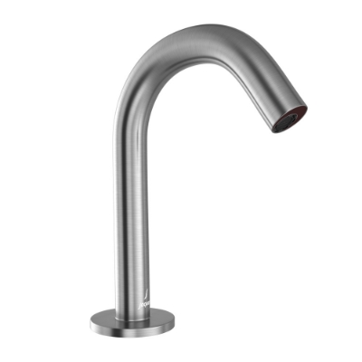 Picture of Blush Deck Mounted Sensor faucet- Stainless Steel