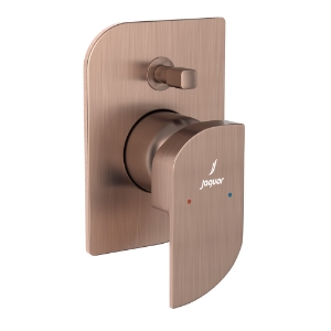 Picture of Single Lever Exposed Parts Kit - Antique Copper