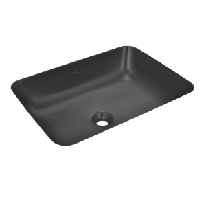 Picture of Under Counter Basin - Grey Matt
