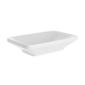 Picture of Table Top Basin - White