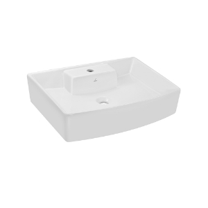 Picture of Table Top Basin - White